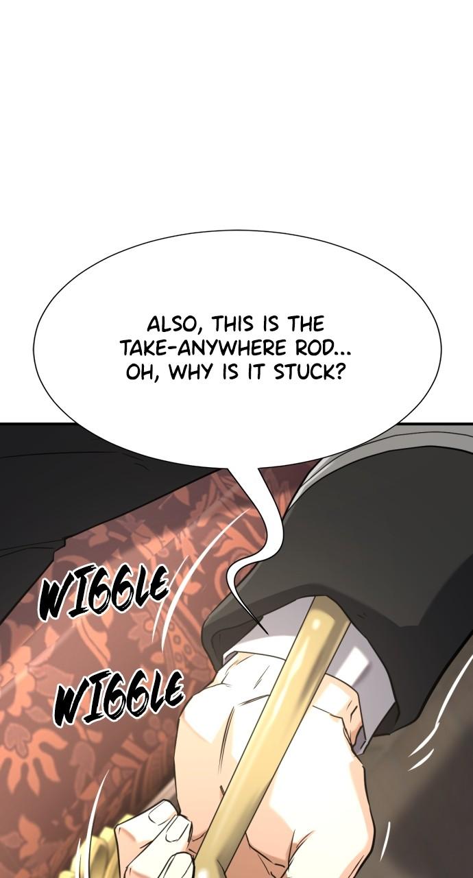The Greatest Estate Developer Chapter 153 — page 65