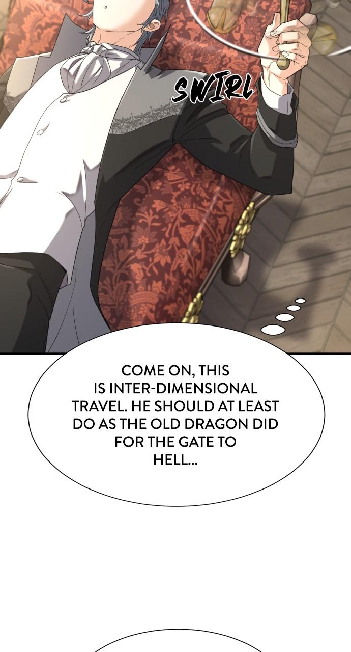 The Greatest Estate Developer Chapter 153 — page 67