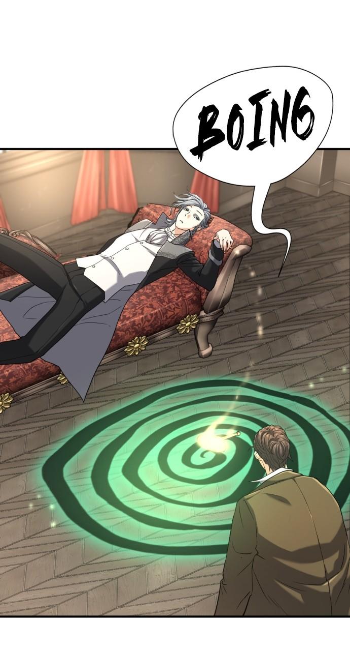 The Greatest Estate Developer Chapter 153 — page 69