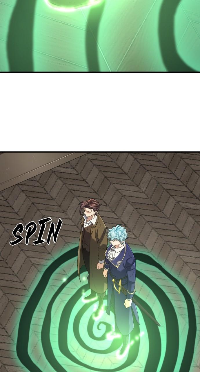 The Greatest Estate Developer Chapter 153 — page 72