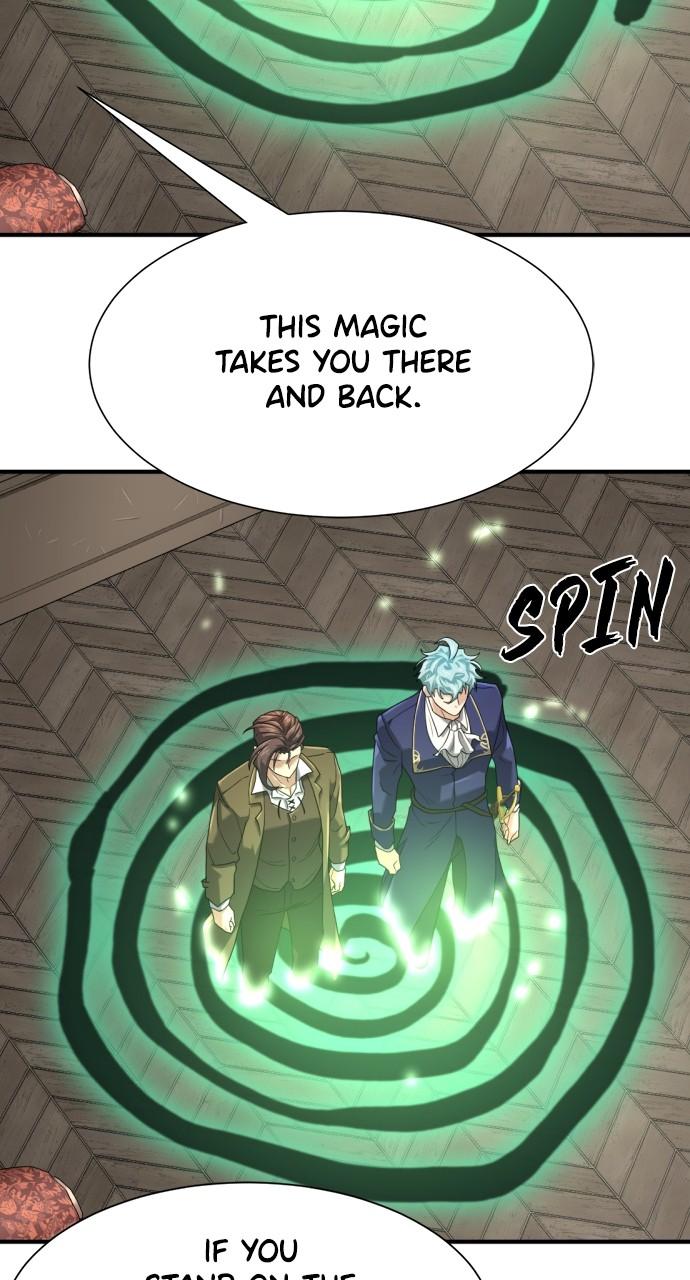 The Greatest Estate Developer Chapter 153 — page 73