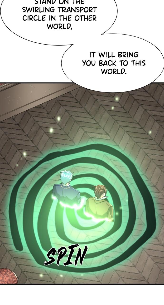 The Greatest Estate Developer Chapter 153 — page 74