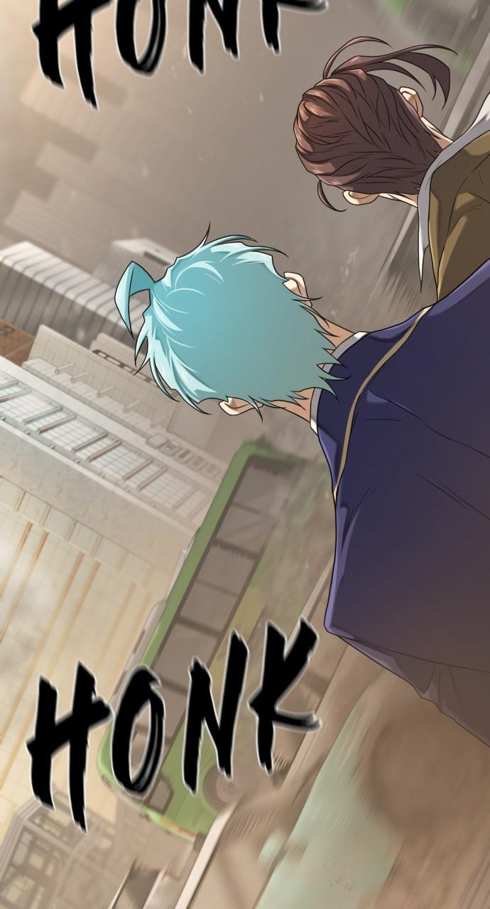 The Greatest Estate Developer Chapter 153 — page 97
