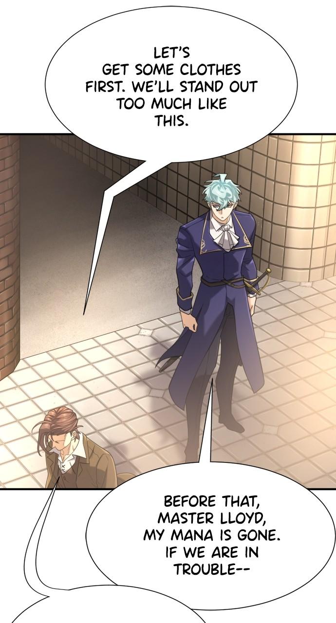 The Greatest Estate Developer Chapter 153 — page 100