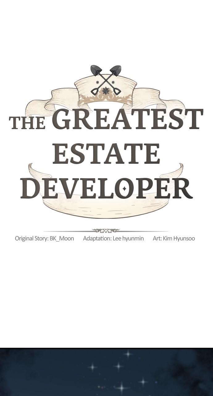 The Greatest Estate Developer Chapter 154 — page 2