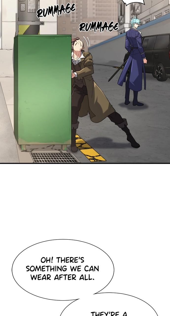 The Greatest Estate Developer Chapter 154 — page 8