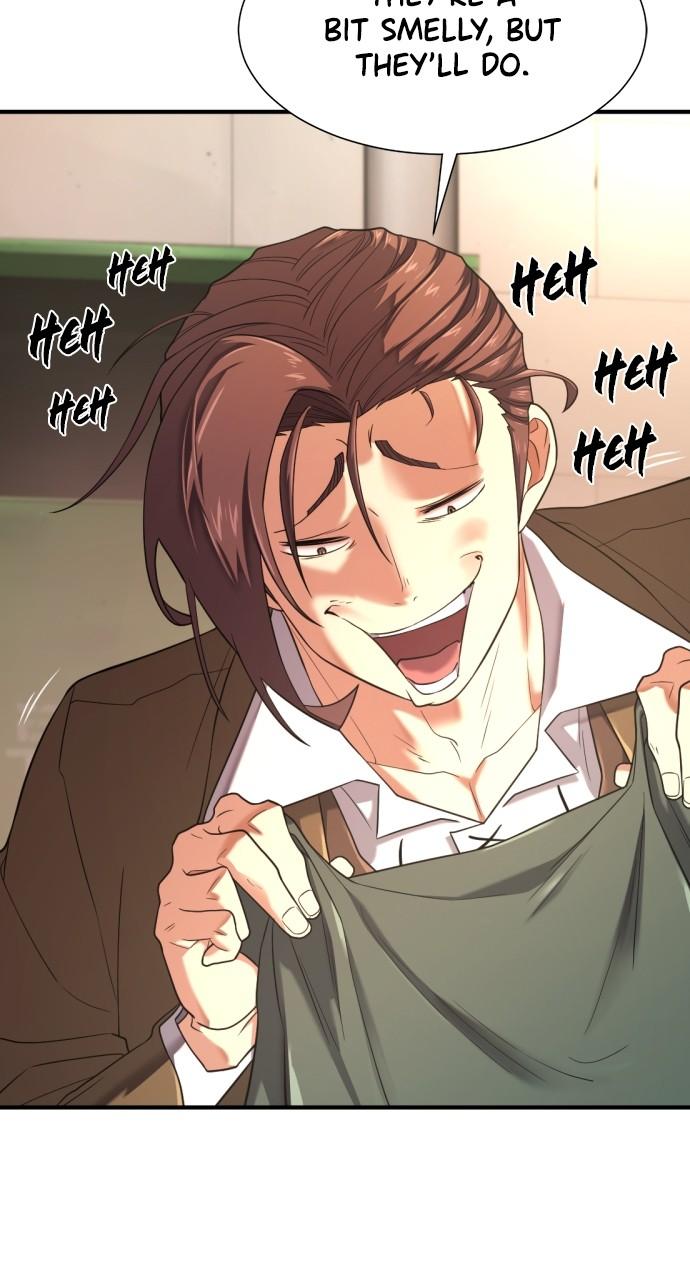 The Greatest Estate Developer Chapter 154 — page 9