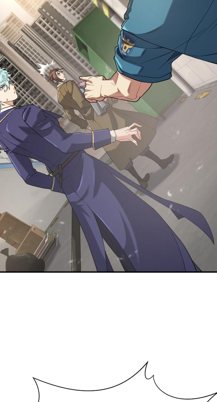 The Greatest Estate Developer Chapter 154 — page 14