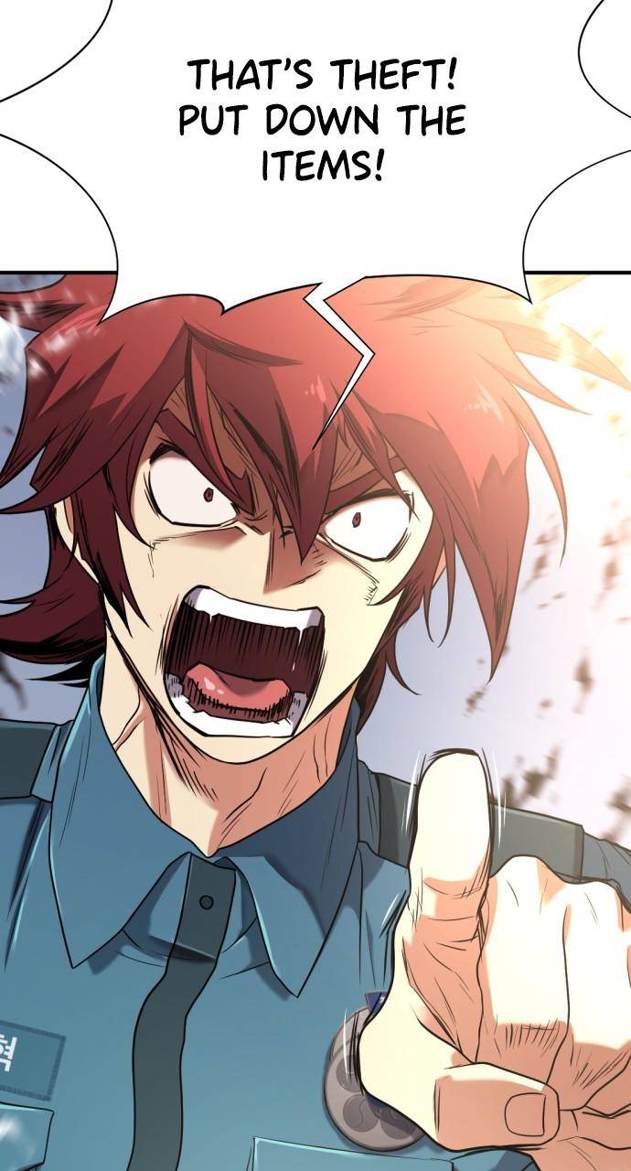 The Greatest Estate Developer Chapter 154 — page 15