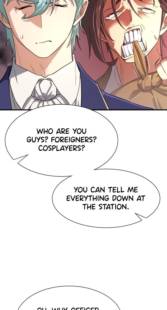 The Greatest Estate Developer Chapter 154 — page 17