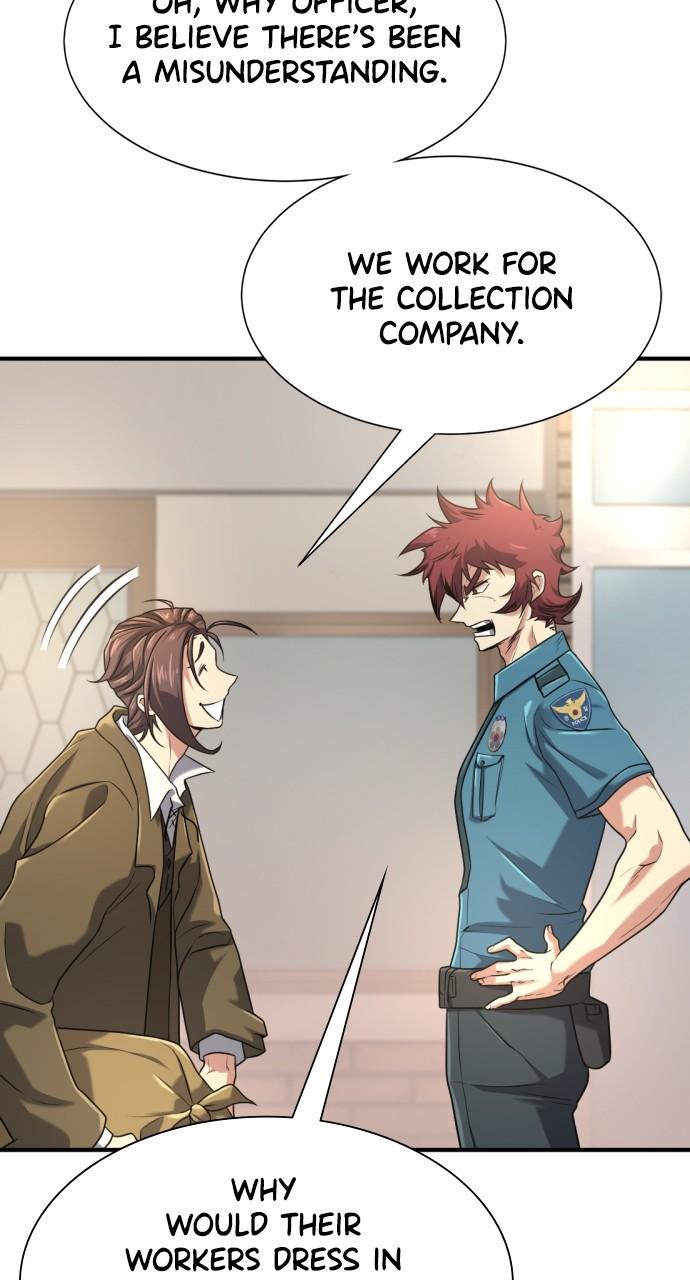 The Greatest Estate Developer Chapter 154 — page 18