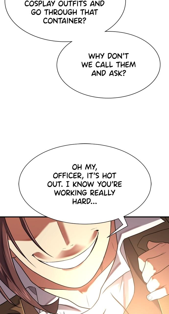 The Greatest Estate Developer Chapter 154 — page 19