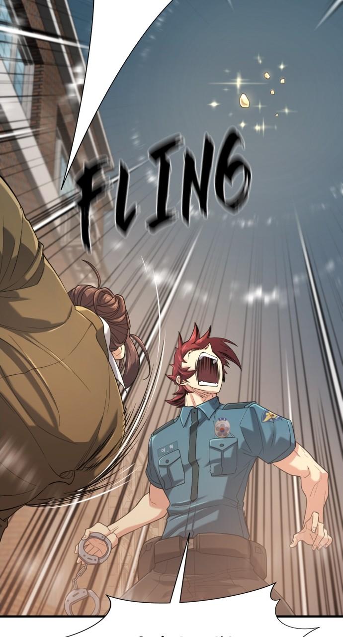 The Greatest Estate Developer Chapter 154 — page 27