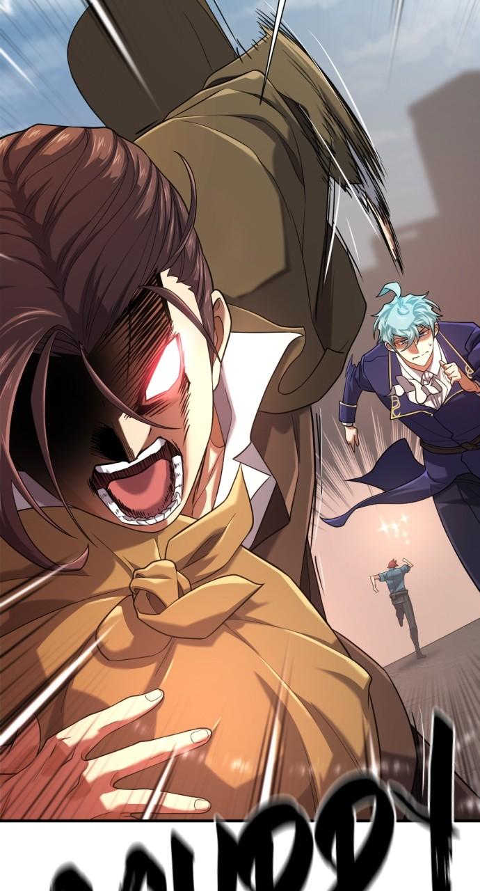 The Greatest Estate Developer Chapter 154 — page 29
