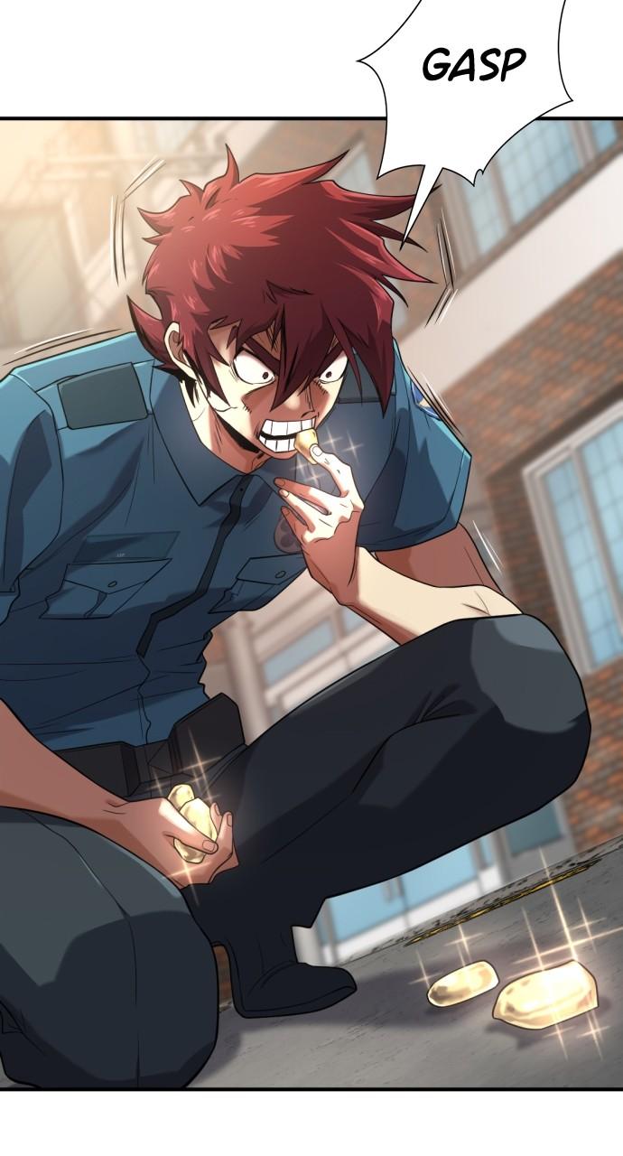 The Greatest Estate Developer Chapter 154 — page 32