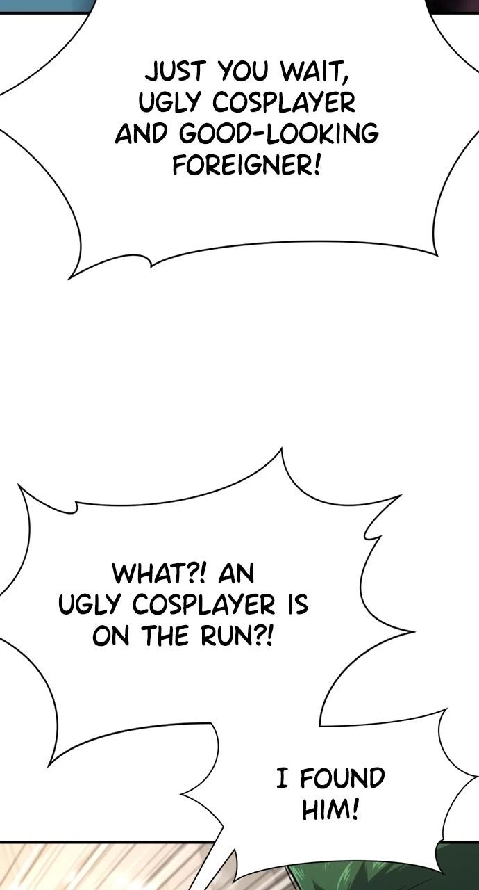 The Greatest Estate Developer Chapter 154 — page 36
