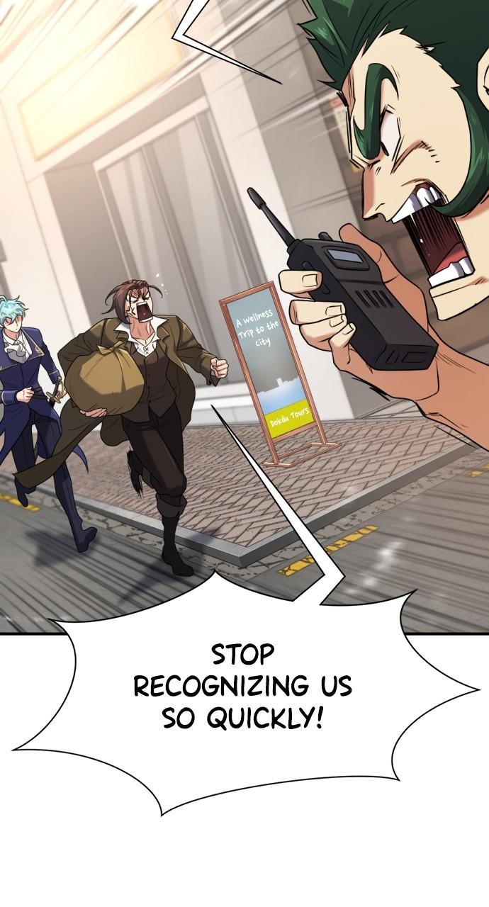 The Greatest Estate Developer Chapter 154 — page 37
