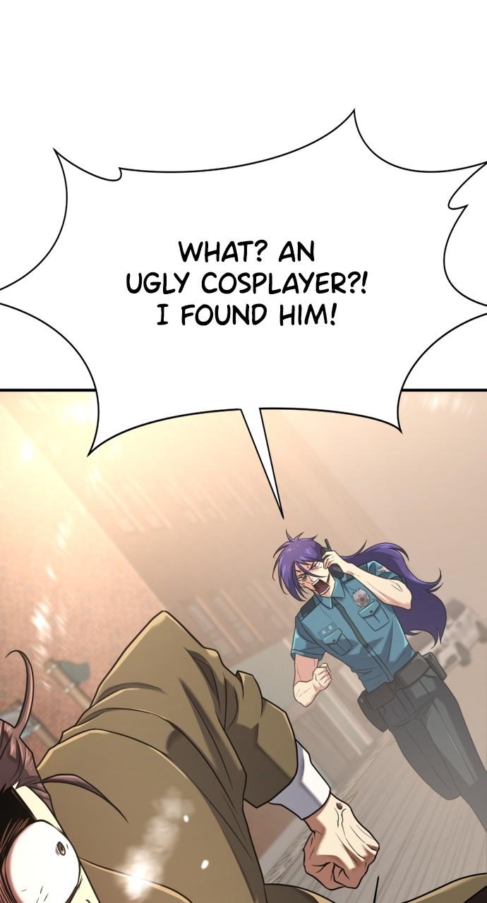 The Greatest Estate Developer Chapter 154 — page 38