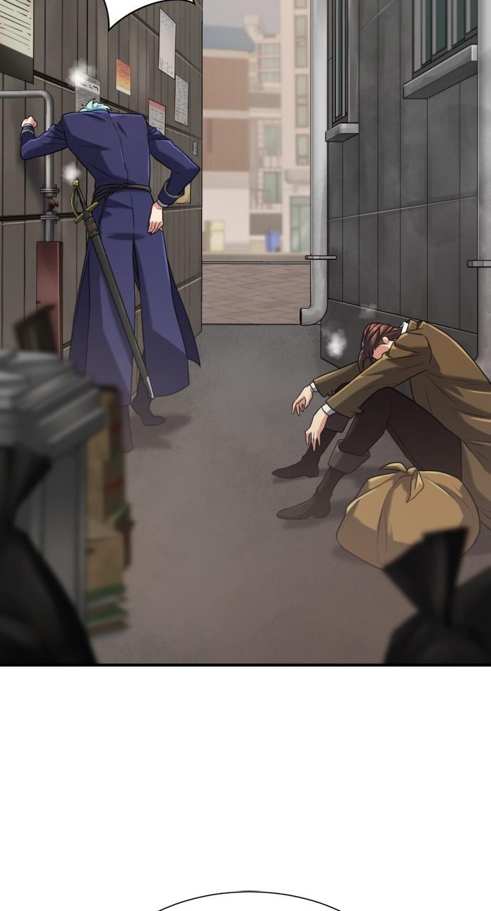 The Greatest Estate Developer Chapter 154 — page 41