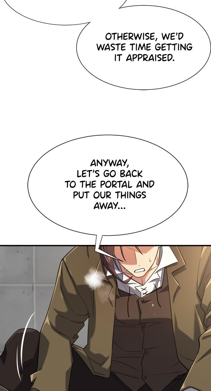 The Greatest Estate Developer Chapter 154 — page 43