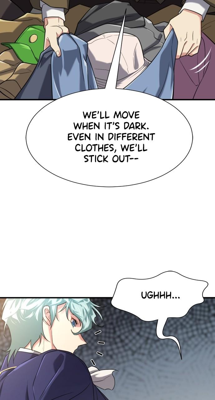 The Greatest Estate Developer Chapter 154 — page 44