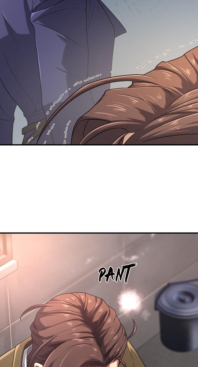 The Greatest Estate Developer Chapter 154 — page 45