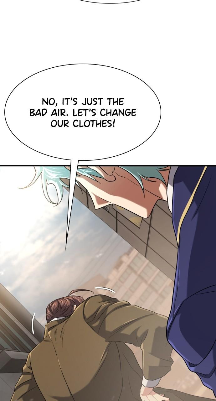 The Greatest Estate Developer Chapter 154 — page 48