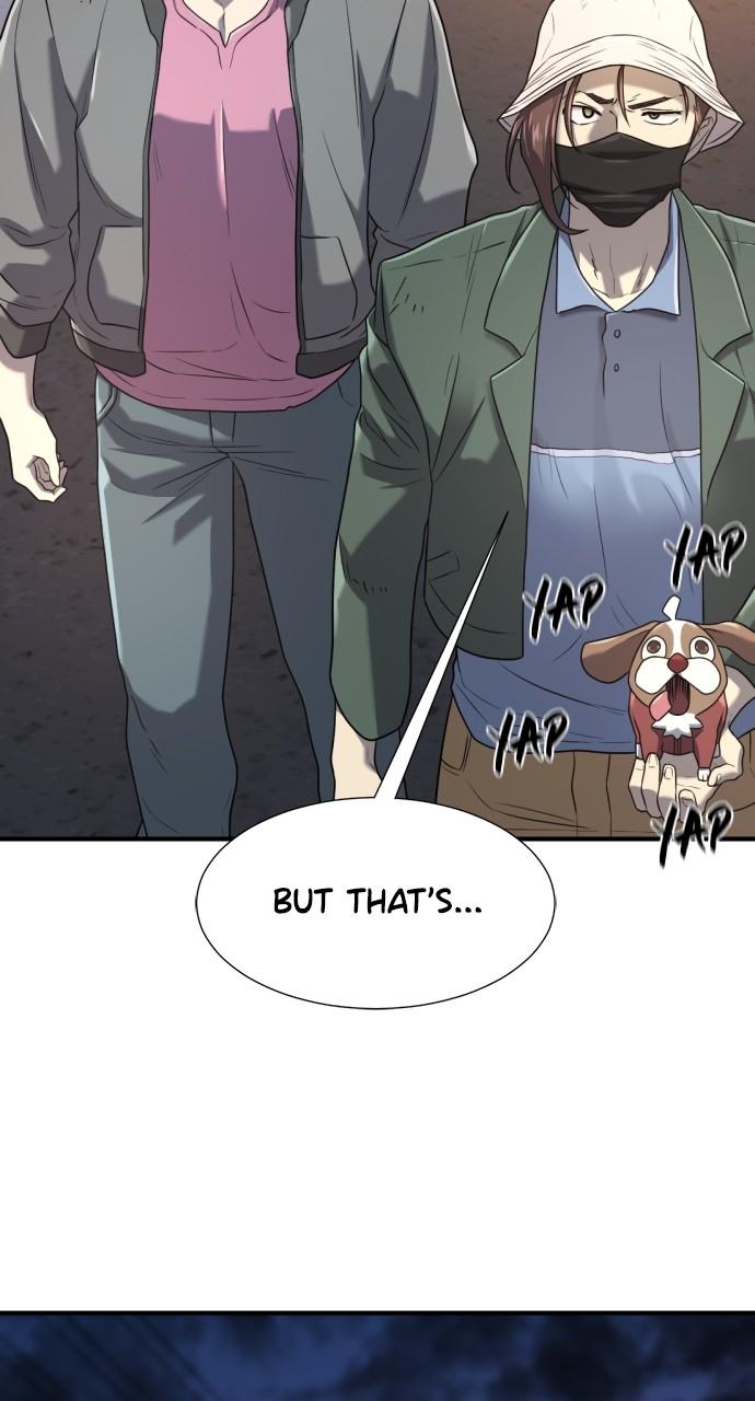 The Greatest Estate Developer Chapter 154 — page 53