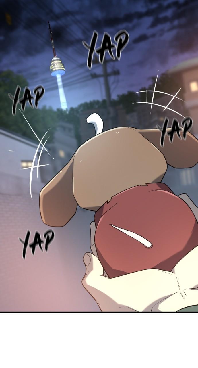 The Greatest Estate Developer Chapter 154 — page 54