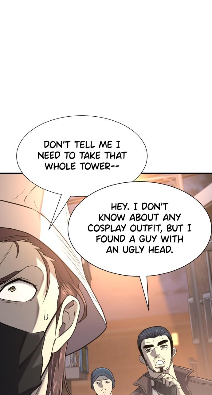 The Greatest Estate Developer Chapter 154 — page 56