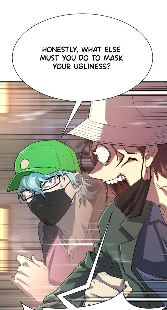 The Greatest Estate Developer Chapter 154 — page 60