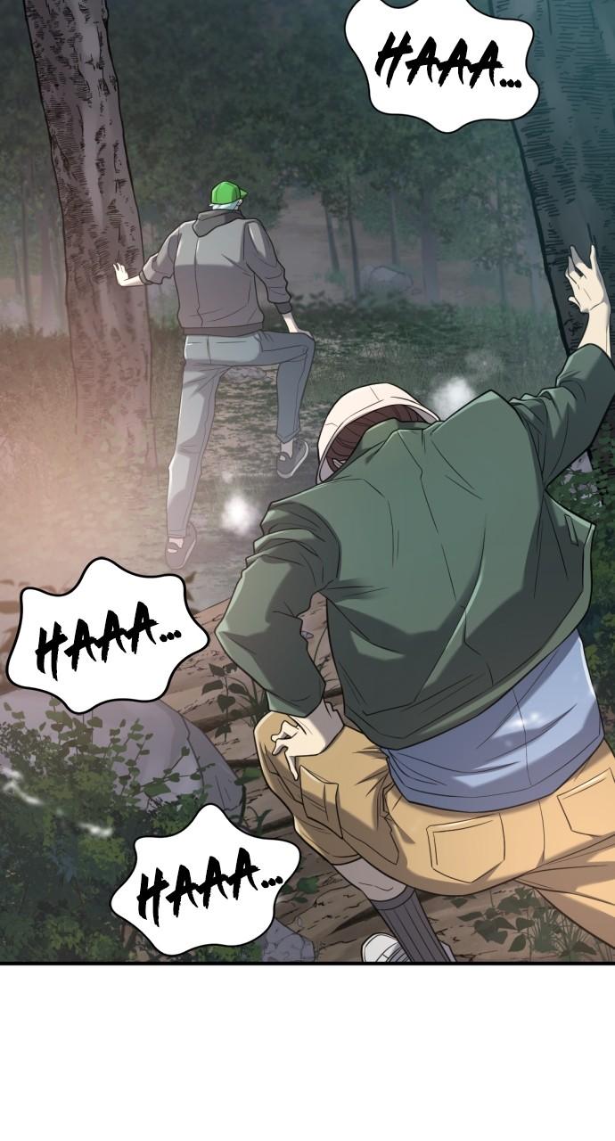 The Greatest Estate Developer Chapter 154 — page 63