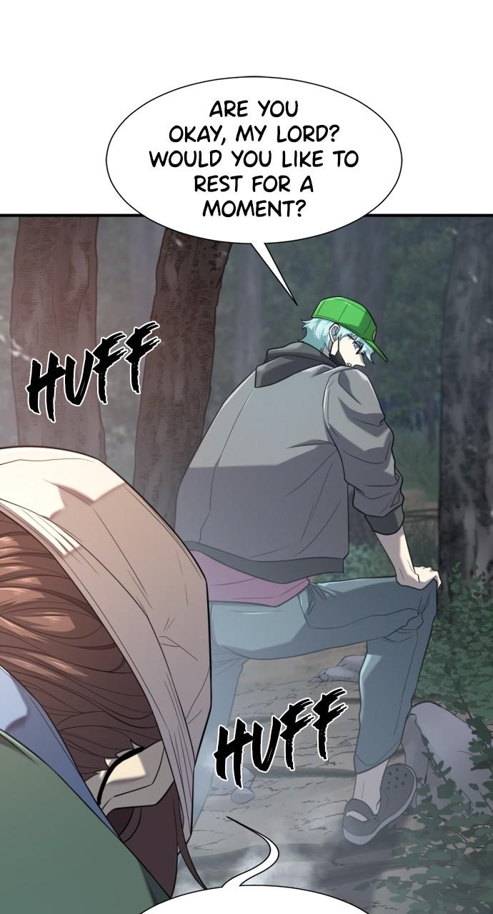 The Greatest Estate Developer Chapter 154 — page 65