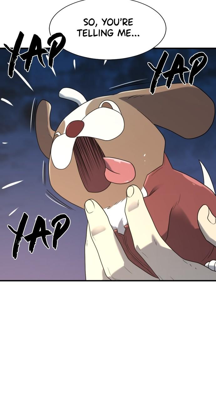 The Greatest Estate Developer Chapter 155 — page 3