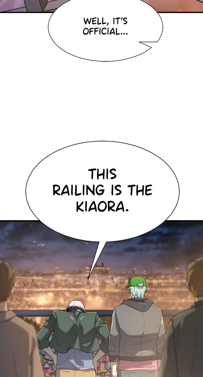 The Greatest Estate Developer Chapter 155 — page 7