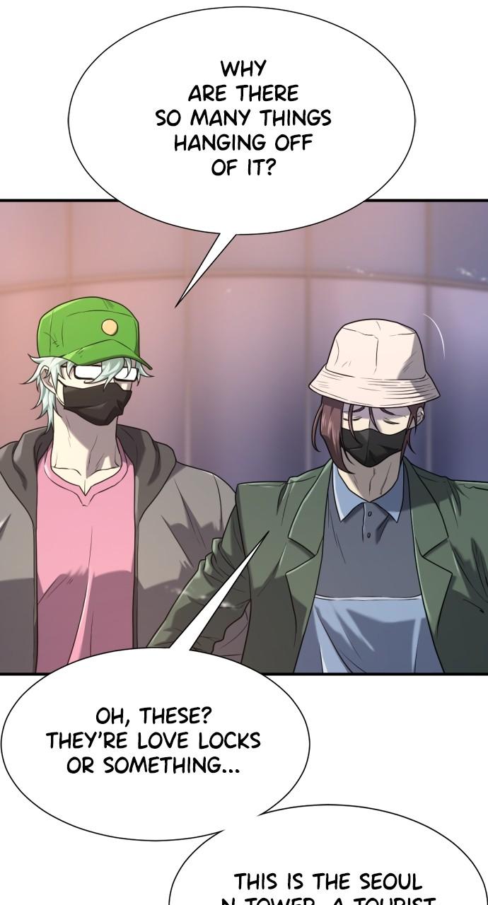 The Greatest Estate Developer Chapter 155 — page 10
