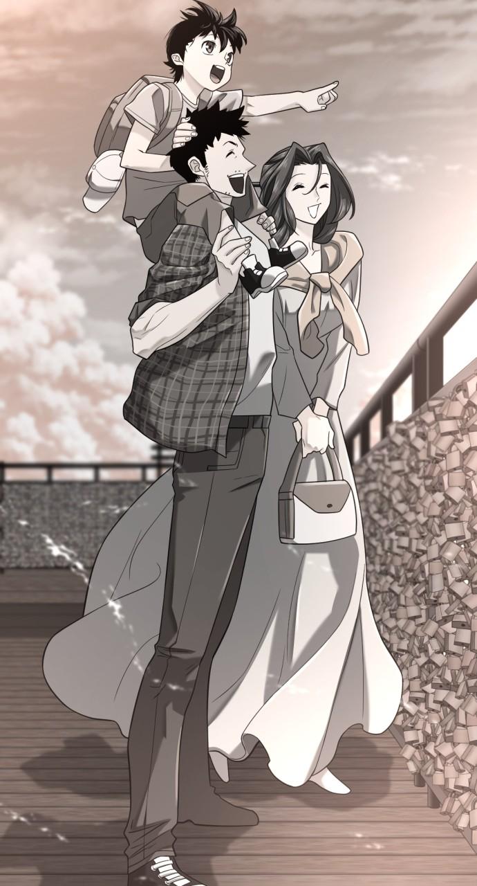 The Greatest Estate Developer Chapter 155 — page 18