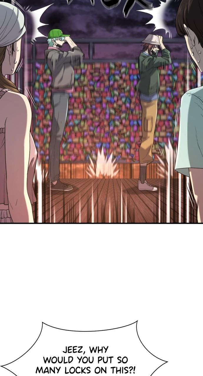 The Greatest Estate Developer Chapter 155 — page 50