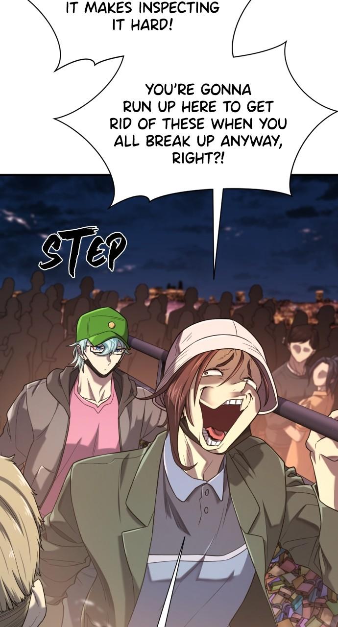 The Greatest Estate Developer Chapter 155 — page 51