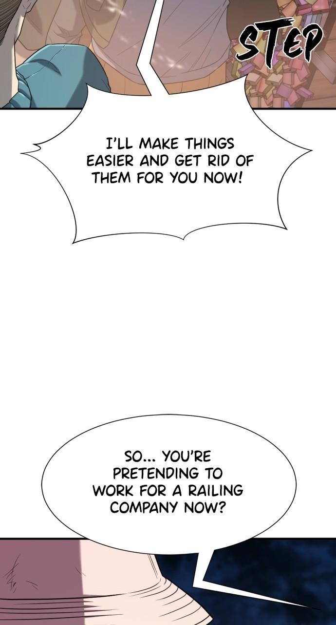 The Greatest Estate Developer Chapter 155 — page 52