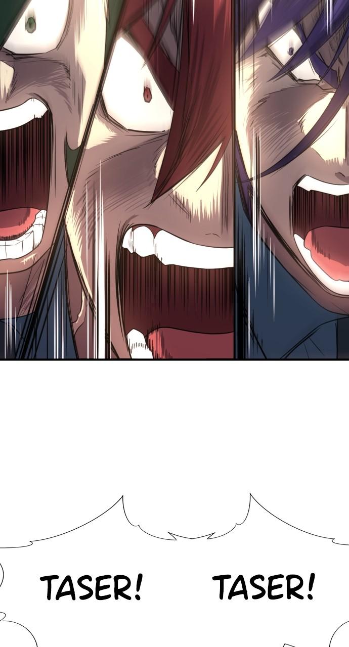 The Greatest Estate Developer Chapter 155 — page 56