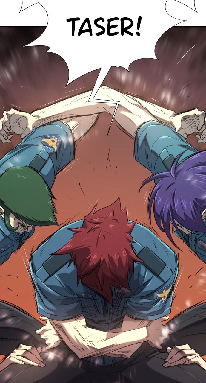 The Greatest Estate Developer Chapter 155 — page 57