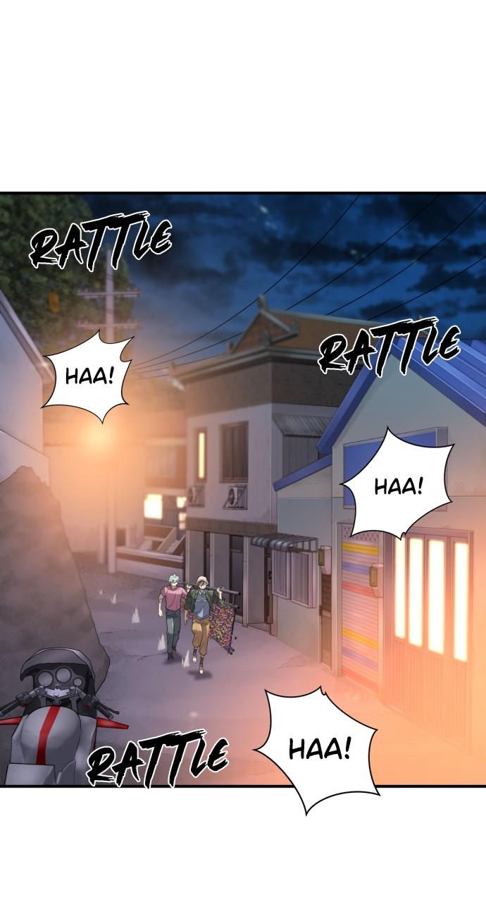 The Greatest Estate Developer Chapter 155 — page 68