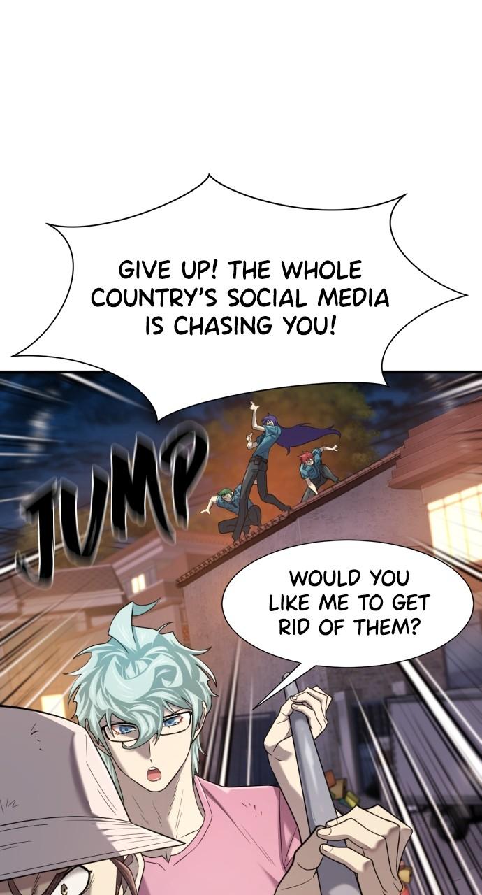 The Greatest Estate Developer Chapter 155 — page 69