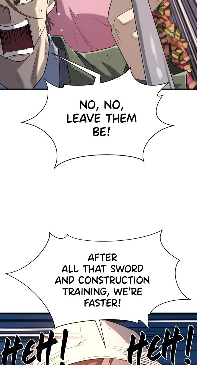 The Greatest Estate Developer Chapter 155 — page 70