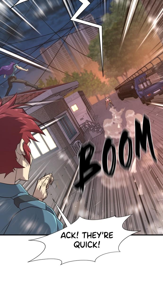 The Greatest Estate Developer Chapter 155 — page 72