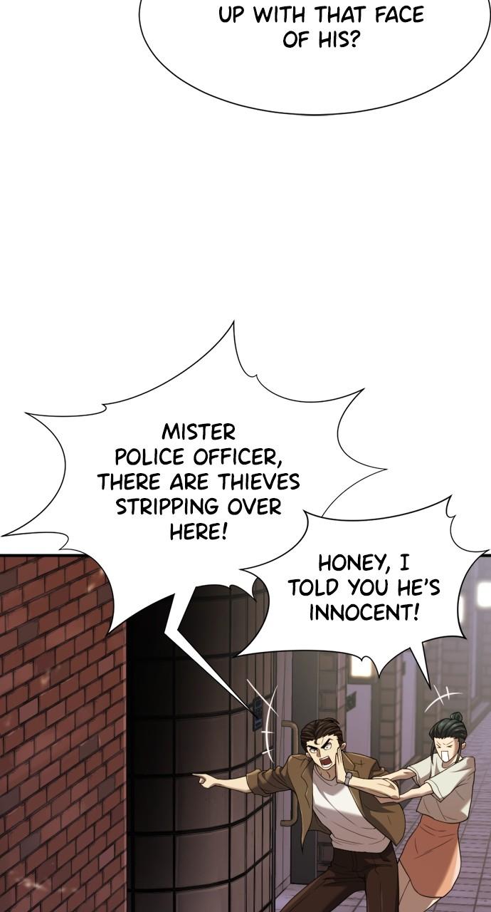 The Greatest Estate Developer Chapter 155 — page 85