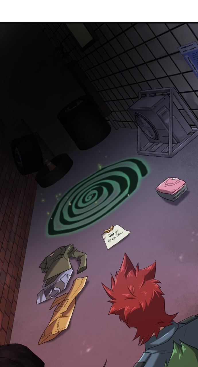 The Greatest Estate Developer Chapter 155 — page 89