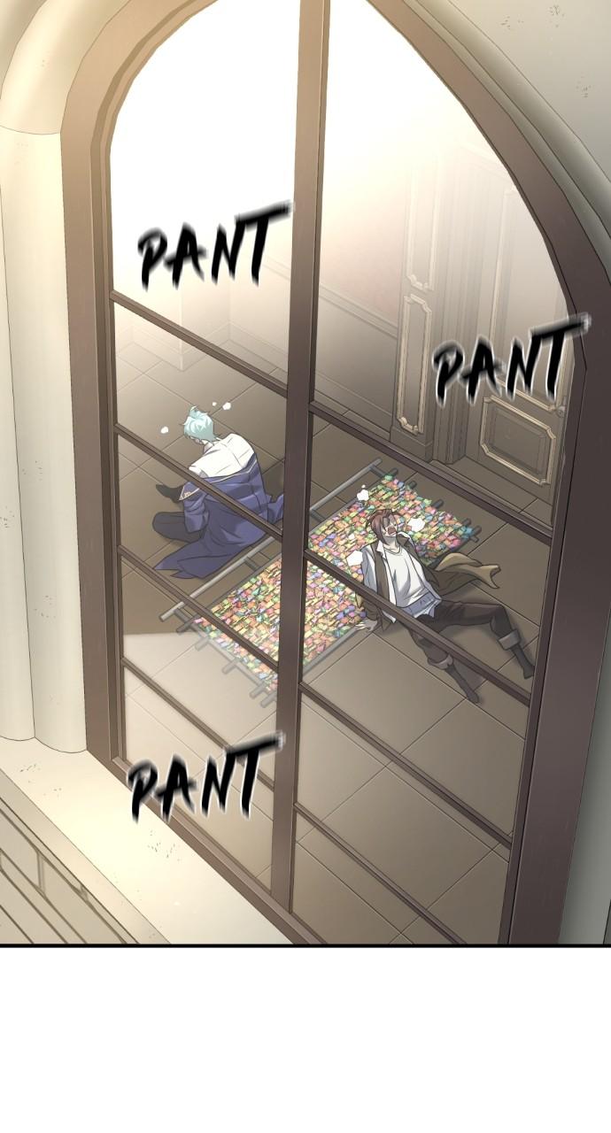 The Greatest Estate Developer Chapter 155 — page 96