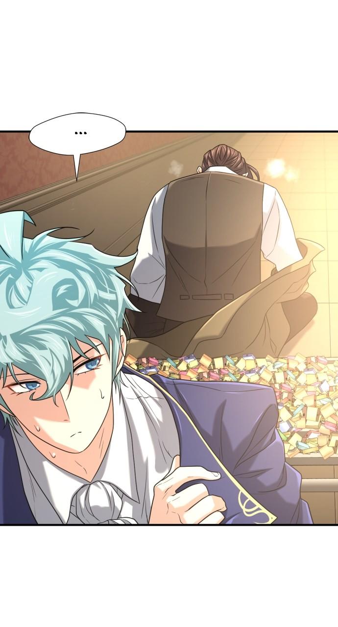 The Greatest Estate Developer Chapter 155 — page 98